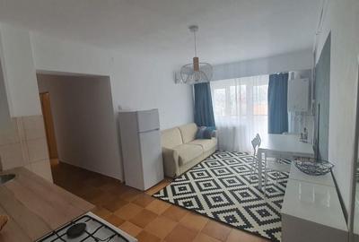 Apartament cu 2 camere decomandat în Zorilor - 3