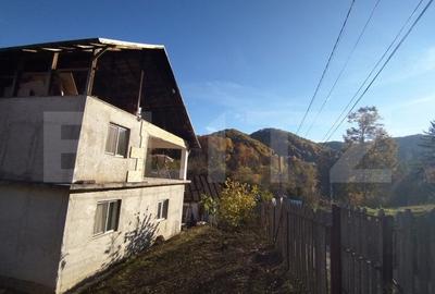 Varfuri Vila S+P+E+M, 7 camere, 2 bai, 127 mp utili - 12