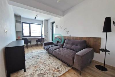 Apartament cu 3 camere decomandat, mobilat în Tractorul - 3