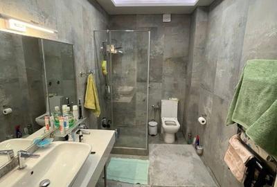 Apartament cu 2 camere semidecomandat în Central - 1