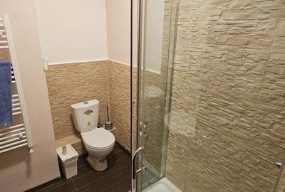 Stirbei Voda  spatiu de birouri 90 mp - 8