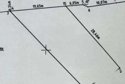 Teren de vanzare Platou Prundu, 500 mp - 5