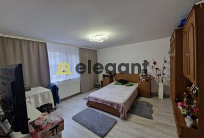 Casa P+E, 5 camere, teren 223 mp, Brestei - 4