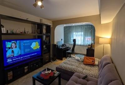 Apartament cu 4 camere decomandat, mobilat în Mazepa 2 - 3