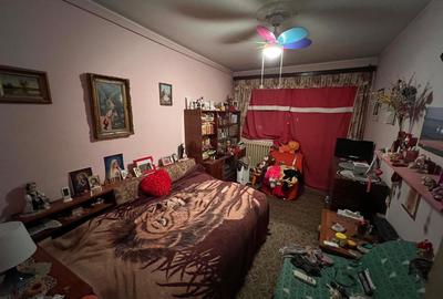 Apartament cu 3 camere semidecomandat în Drumul Taberei - 5