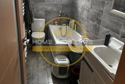 Etaj 1/Apartament 1 Camere Decomandat +Loc de parcare  ! - 3