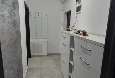 Apartament cu 2 camere decomandat, mobilat în Chiajna - 7