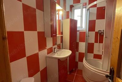 Apartament cu 2 camere nedecomandat în Petros - 4