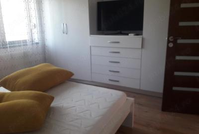 Apartament cu 2 camere nedecomandat în Central - 3