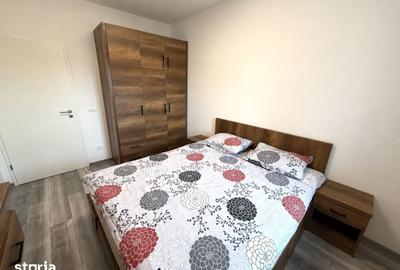 Apartament cu 4 camere decomandat în Ciarda Roșie - 10
