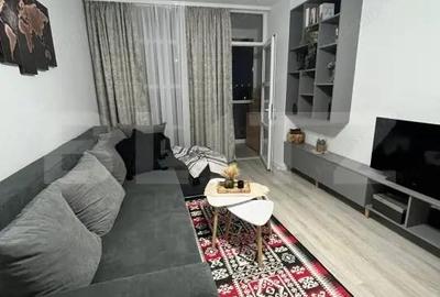 Apartament cu 2 camere decomandat, mobilat în Lunca Cetățuii - 2