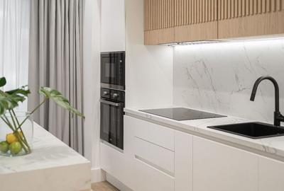 INCHIRIERE 3 CAMERE IANCU NICOLAE CORTINA 126 PIPERA - 7