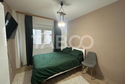 Apartament 3 camere in zona Valea Aurie cu balcon si pivnita - 3