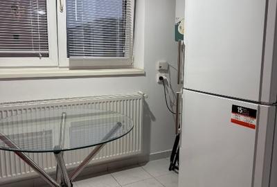 Garsonieră semidecomandată, mobilată în Theodor Pallady - 5