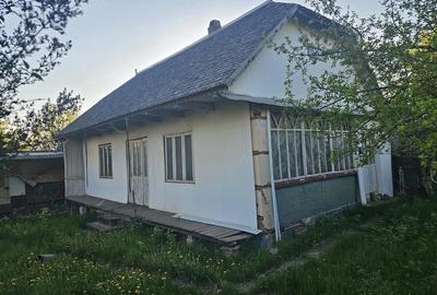 Casă cu Teren 10 Mp în Fălticeni - 5