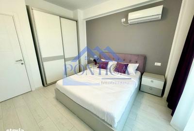 Apartament cu 2 camere în Cazino - 10