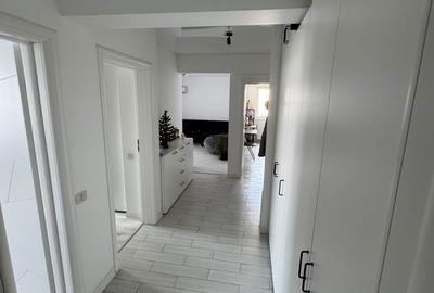 Apartament cu 3 camere în Chiajna - 14