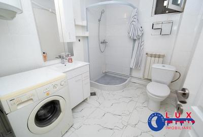 Apartament cu 2 camere semidecomandat în Babadag - 6