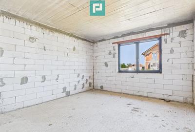 Casa noua la ro?u de vanzare in Mandruloc - 2