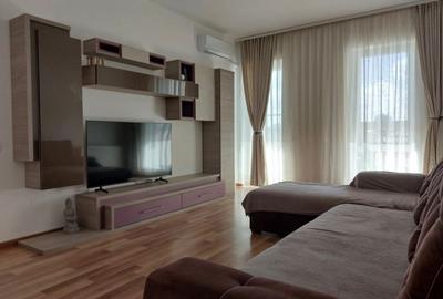 Apartament cu 2 camere decomandat în Berceni - 1