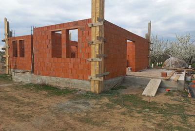 Casă cu 4 camere în Botiz - 7