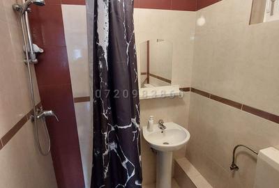 Crangasi, la 5 minute de metrou, mobilata, centrala proprie - 1