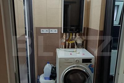 Casa renovata complet 4 camere , Living Open space , plus ca - 8