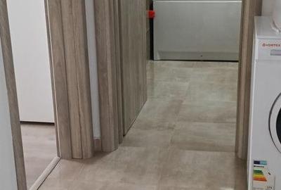 Apartament cu 2 camere decomandat în Dobroești - 11