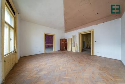 Apartament 2 camere și 2 garaje - Ultracentral - Arad - 8