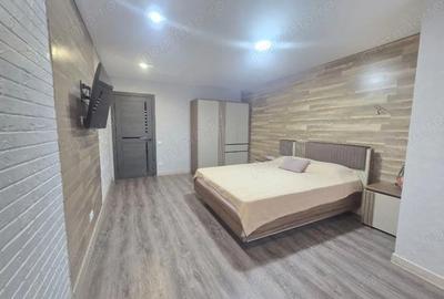 Garsonieră în Tractorul - 1