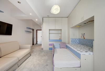 Apartament cu 3 camere decomandat, mobilat în Exterior Nord - 10