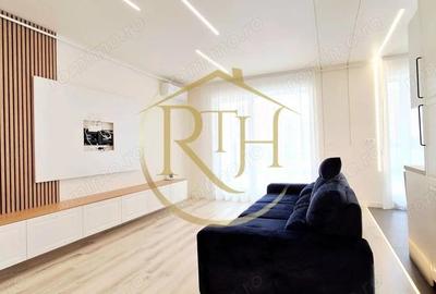 Apartament cu 3 camere semidecomandat, mobilat în Lipovei