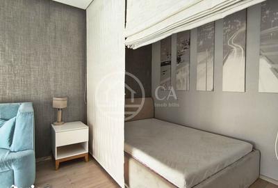 Garsonieră decomandată în Calea Aradului - 9