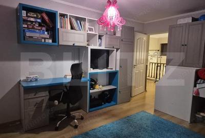 Vila superba de vanzare in Bardesti, 240 mp, 636 mp teren - 3