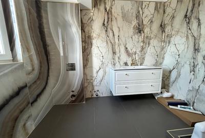 Apartament cu 4 camere decomandat în 13 Septembrie - 9