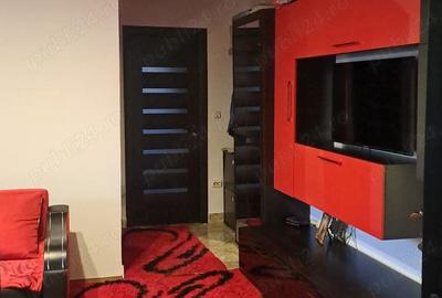 Apartament cu 2 camere semidecomandat în Central - 5
