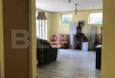 Casă cu 5 camere cu Teren 924 Mp în Central - 12