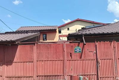 Casa de vanzare Brancoveanu - 2