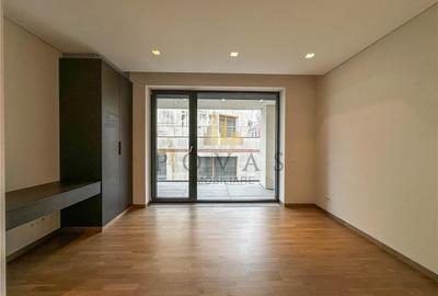 Apartament cu 3 camere semidecomandat, mobilat în Primăverii - 6