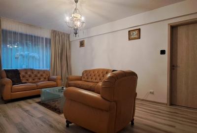 APARTAMENT TREI CAMERE/PARTER/GRADINA/LOC DE PARCARE/GREENFIELD BANAESA - 3