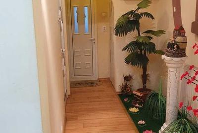 Apartament cu 3 camere în Central - 2