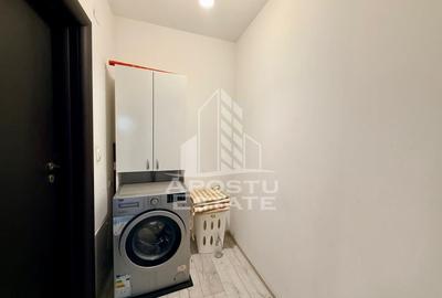 Apartament 2 camere, Bloc nou, loc de parcare, Zona Aradului - 8