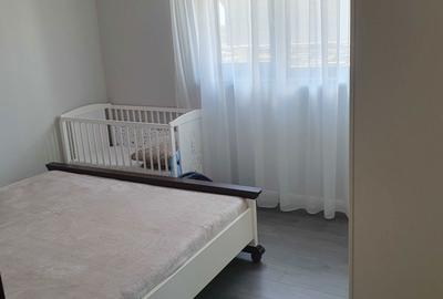 Casă cu 3 camere în Aluniș - 8