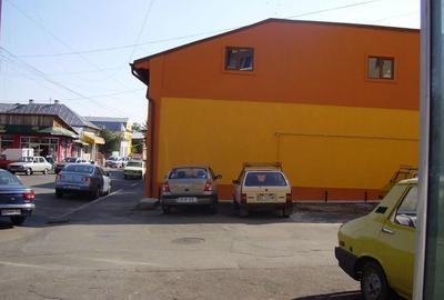 Spațiu comercial, de 120 mp, în Patriei - 5