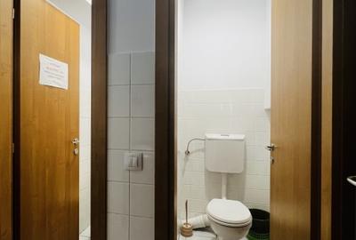 Spatii de Birou in Calea Vitan-Spl. Unirii, suprafete intre 47 si 300 mp - 13