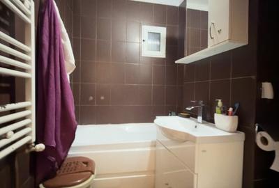 Apartament 2 camere, semidecomandat, etaj 3, zona Dambovita - 7