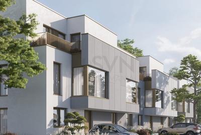 Casă individuală cu 6 camere cu Canalizare în Băneasa - 5