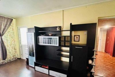 Apartament cu 2 camere decomandat, mobilat în Nicolina - 2