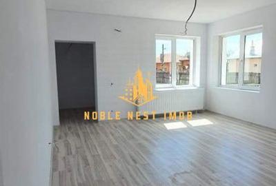 Casă cu 4 camere cu Teren 1158 Mp în Leordeni - 4