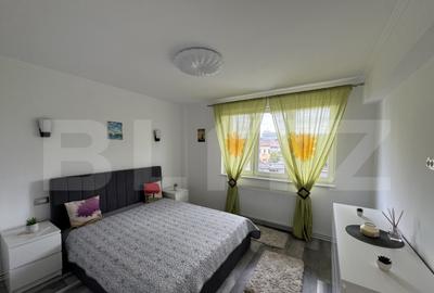 Apartament 3 camere, modern, zona Centrala - 4